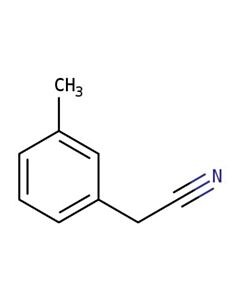 Astatech 3-METHYLBENZYL CYANIDE, 95.00% Purity, 5G